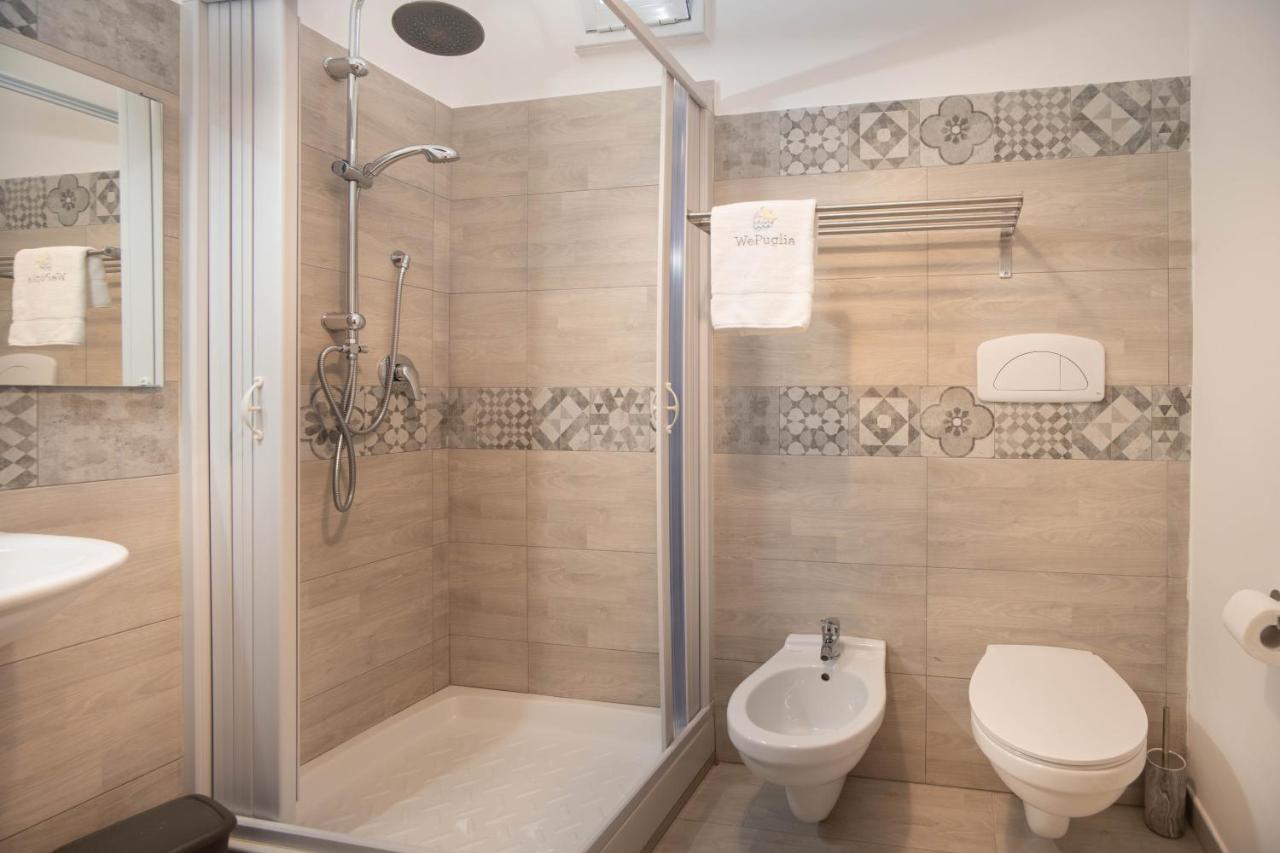 Wepuglia La Maison-D B&B Padresergio Экстерьер фото