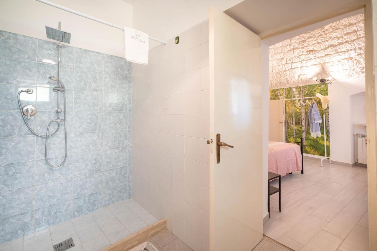 Wepuglia La Maison-D B&B Padresergio Экстерьер фото