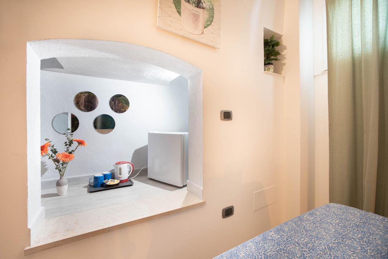 Wepuglia La Maison-D B&B Padresergio Экстерьер фото