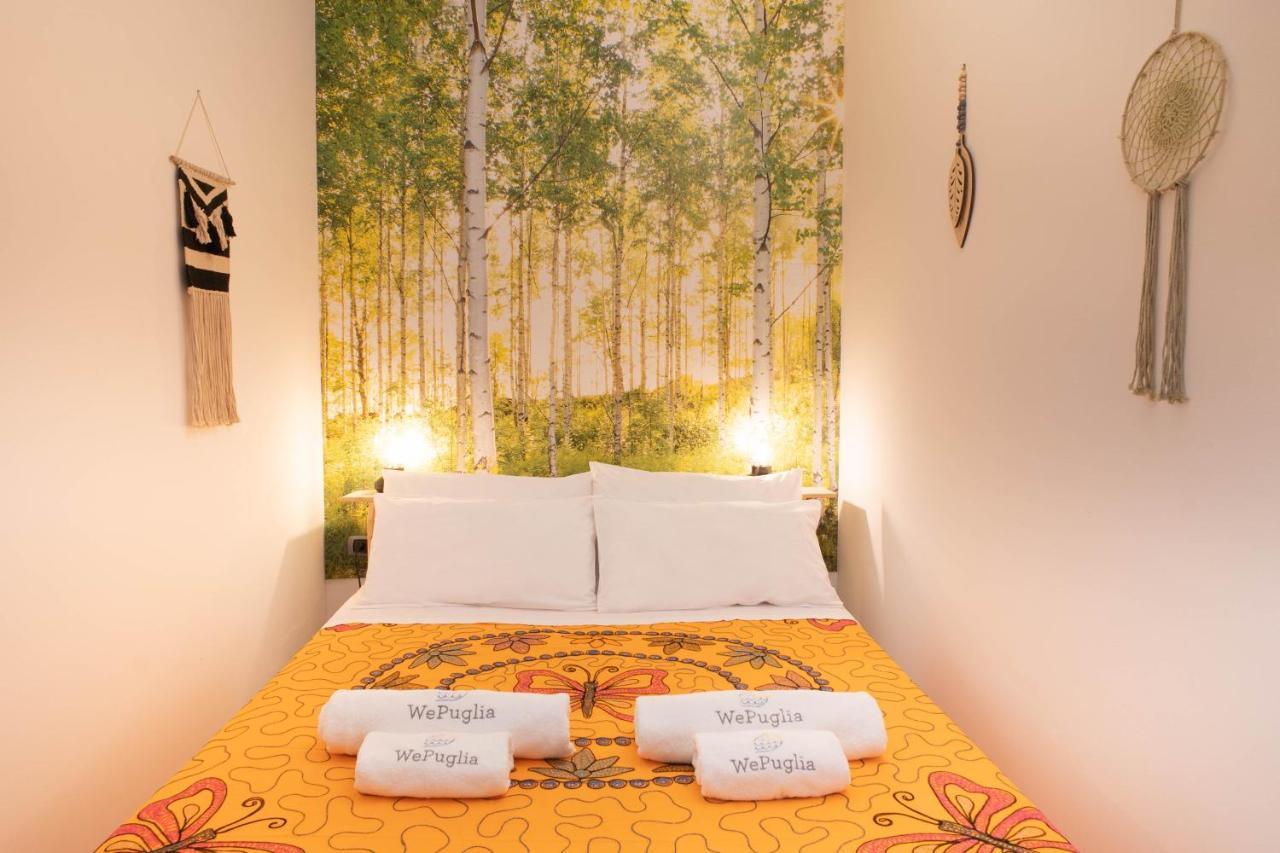 Wepuglia La Maison-D B&B Padresergio Экстерьер фото