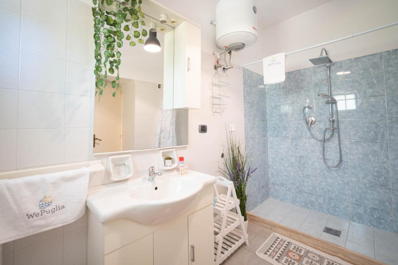 Wepuglia La Maison-D B&B Padresergio Экстерьер фото