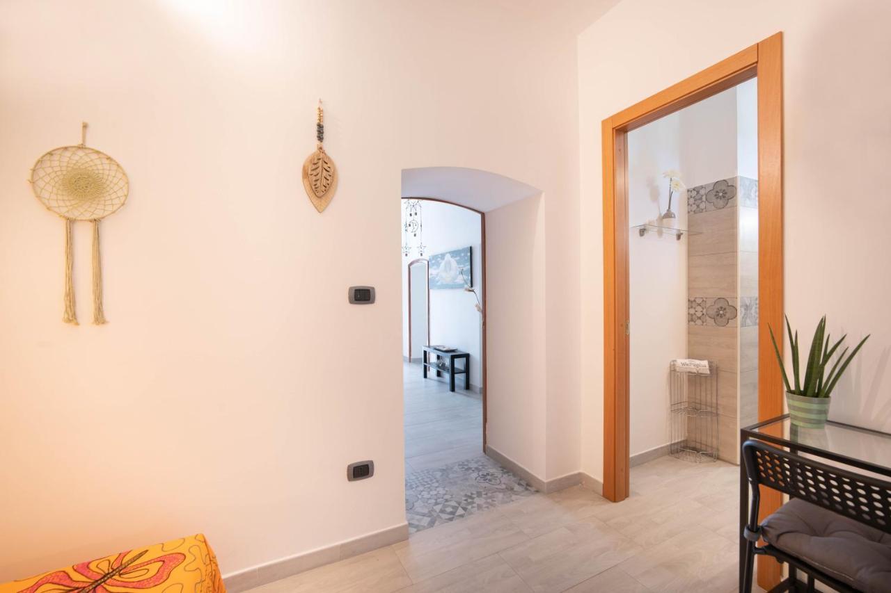 Wepuglia La Maison-D B&B Padresergio Экстерьер фото