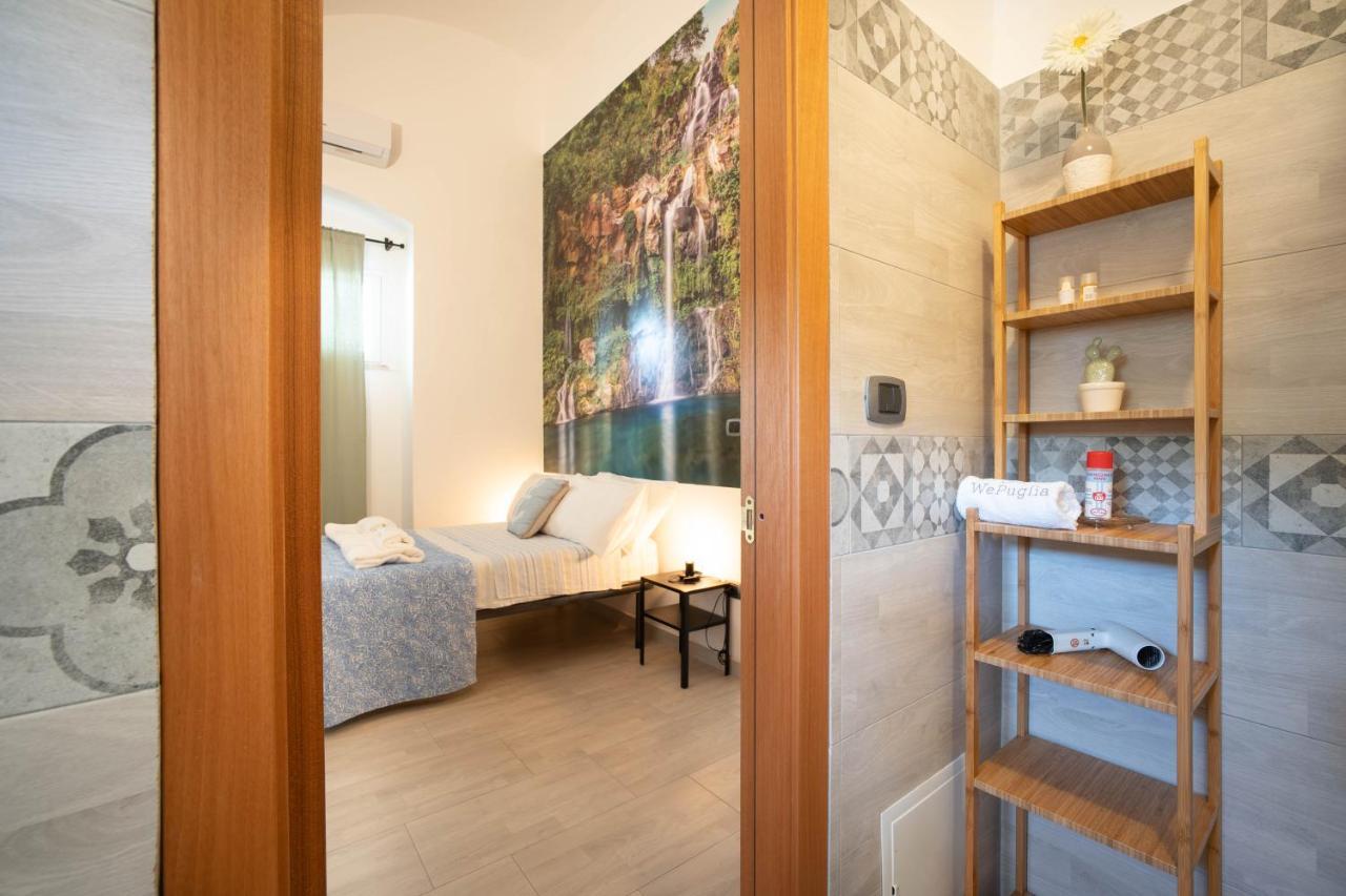 Wepuglia La Maison-D B&B Padresergio Экстерьер фото
